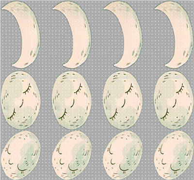 Bookmark sticker-S 2359